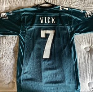 Philadelphia Eagles | Sm Reebok Vick Jersey